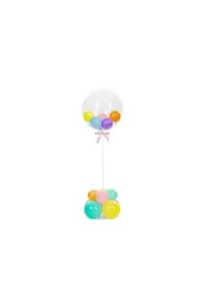 PartyDeco Stojak na balon 72cm