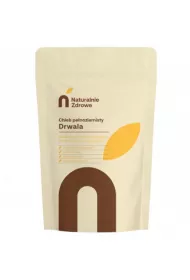 Naturalnie Zdrowe Mieszanka do wypieku chleba wieloziarnistego drwala 500 g