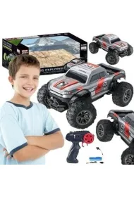 Samoch�d RC Technologia 2.4G Maksik