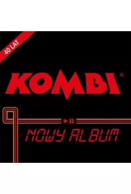 Nowy album (reedycja) CD