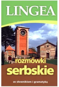 Rozm�wki serbskie