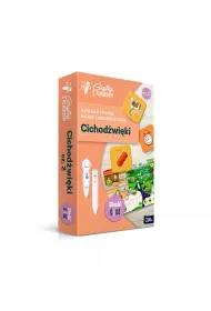 Czytaj z Albikiem. Memo Cichod�wi�ki cz.  2
