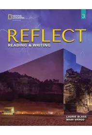Reflect 3. Reading & Writing. Student's Book