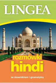 Rozm�wki hindi