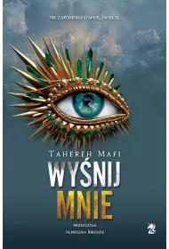 Wynij mnie. Dotknij mnie. Tom 6