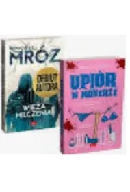 Pakiet: Wie�a milczenia, Upi�r w moherze