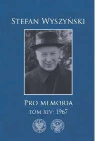 Pro memoria. 1967. Tom 14