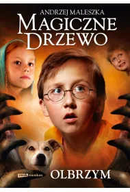 eBook Olbrzym. Magiczne Drzewo. Tom 3 mobi epub