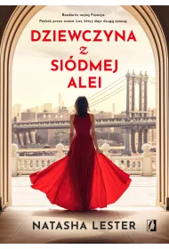 eBook Dziewczyna z Sidmej Alei mobi epub
