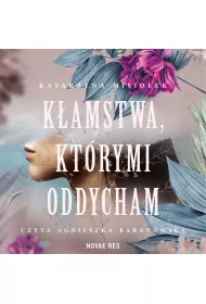 Audiobook Kamstwa ktrymi oddycham mp3