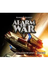 Audiobook Alarm of War, Book I mp3