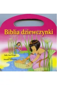Biblia dziewczynki (OT) *
