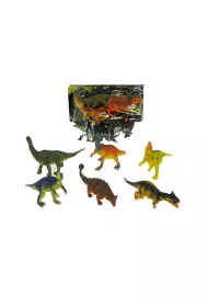 Dinozaur 13cm 6 rodzaj�w (wybierane losowo)