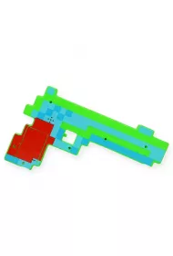 Pistolet na baterie Pegaz Toys