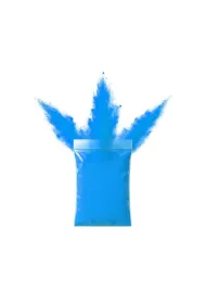 Godan Proszek holi niebieski 70g
