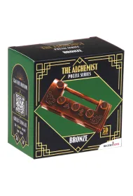 �amig��wka The Alchemist - Bronze Recent Toys poziom 5/5