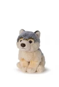 Wilk 15cm WWF WWF Plush Collection