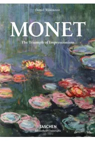 Monet. The Triumph of Impressionism