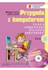 Informatyka SP KL 6. Podr�cznik. Przygoda z komputerem (2014)