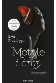 Motyle i my