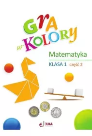 Gra w kolory SP 1 �wiczenia matematyczne cz.2