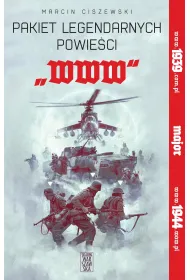 Pakiet legendarnych powie�ci "WWW"