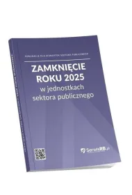 Zamkni�cie roku 2025 w jednostkach sektora publicznego
