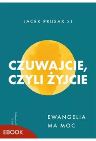 eBook Czuwajcie, czyli yjcie mobi epub