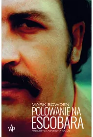 eBook Polowanie na Escobara wyd. 2 mobi epub