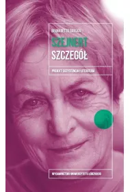 eBook Magorzata Szejnert. Szczeg pdf mobi epub