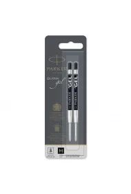 Parker Wk�ad do d�ugopisu �elowego 2 szt.