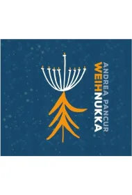 Weihnukka CD
