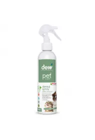 Dew Pet Care Spray do pielgnacji jamy ustnej dla zwierzt 250 ml