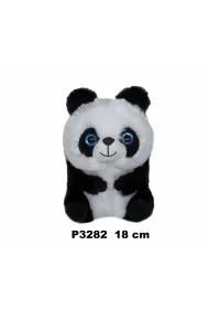 Panda kula 18cm Sun-Day