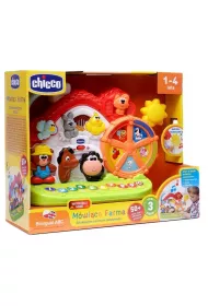M�wi�ca Farma PL/EN Chicco