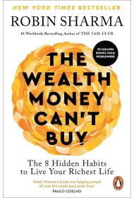 The Wealth Money Can`t Buy