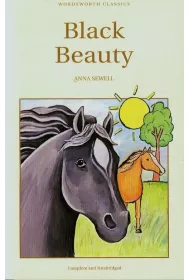 Black Beauty. Wordsworth Children's Classics wer. angielska