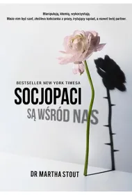Socjopaci s� w�r�d nas.