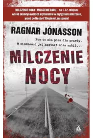 Milczenie nocy