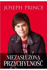 Niezas�u�ona przychylno��
