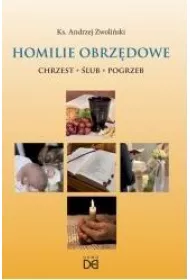 Homilie obrz�dowe