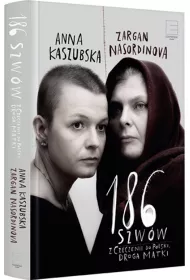 186 szw�w. Z Czeczenii do Polski. Droga matki