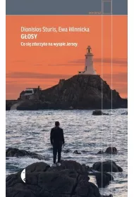 Gosy. Co si zdarzyo na wyspie Jersey