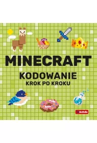 Minecraft Kodowanie krok po kroku