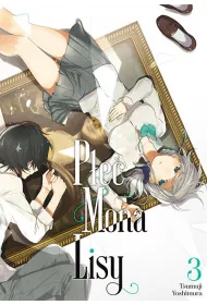 P�e� Mona Lisy. Tom 3