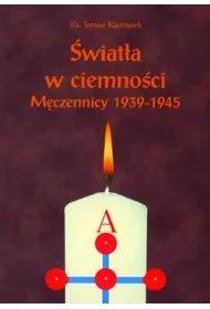 �wiat�a w ciemno�ci
