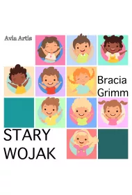 Audiobook Stary wojak mp3