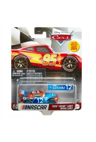 Cars. Auto Nascar HXW38 Mattel