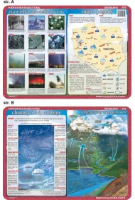 Visual System Podk�adka edukacyjna. Zjawiska atmosferyczne