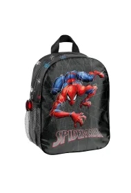Paso Plecak przedszkolny 3D Spiderman SP26FF-503